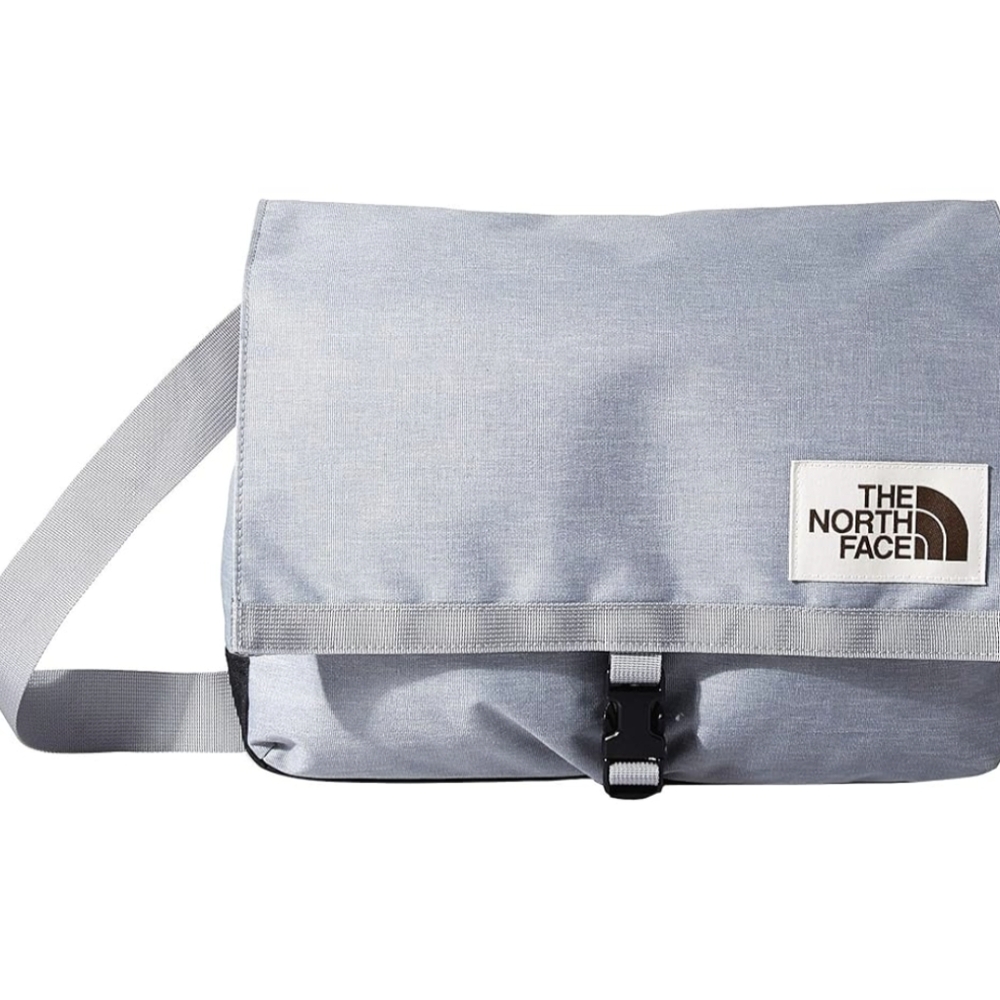The North Face Berkeley Satchel Messenger Bag - 7L